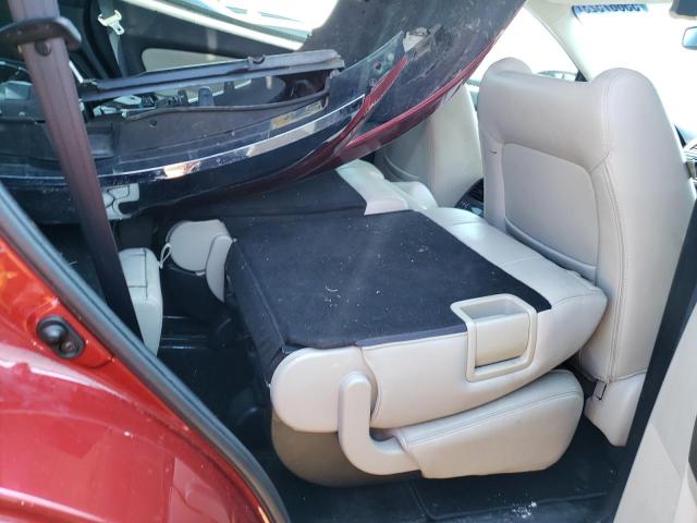 Photo 10 VIN: JM3TB2DA3C0356895 - MAZDA CX-9 