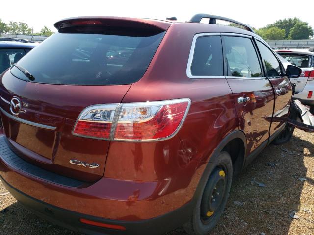 Photo 2 VIN: JM3TB2DA3C0356895 - MAZDA CX-9 