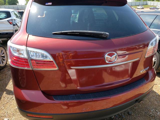 Photo 5 VIN: JM3TB2DA3C0356895 - MAZDA CX-9 