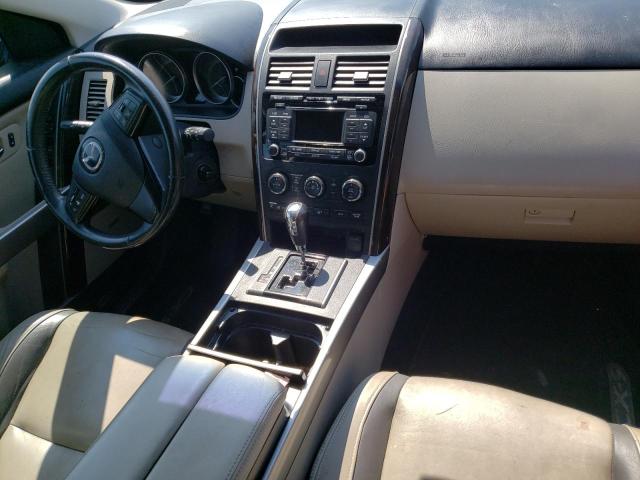 Photo 7 VIN: JM3TB2DA3C0356895 - MAZDA CX-9 