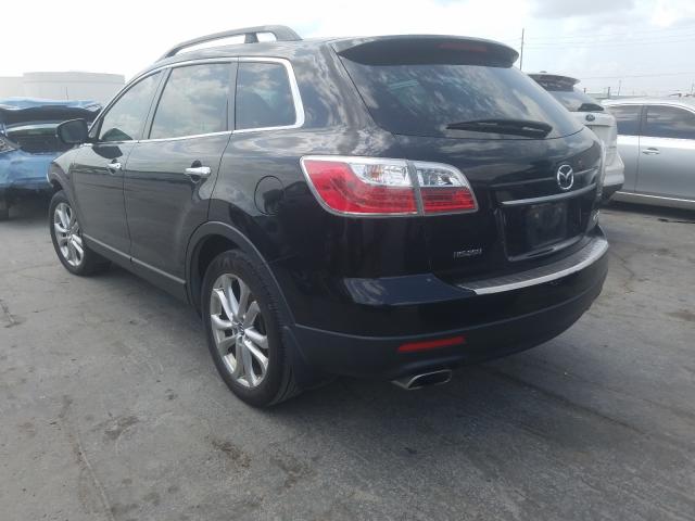 Photo 2 VIN: JM3TB2DA3C0359201 - MAZDA CX-9 