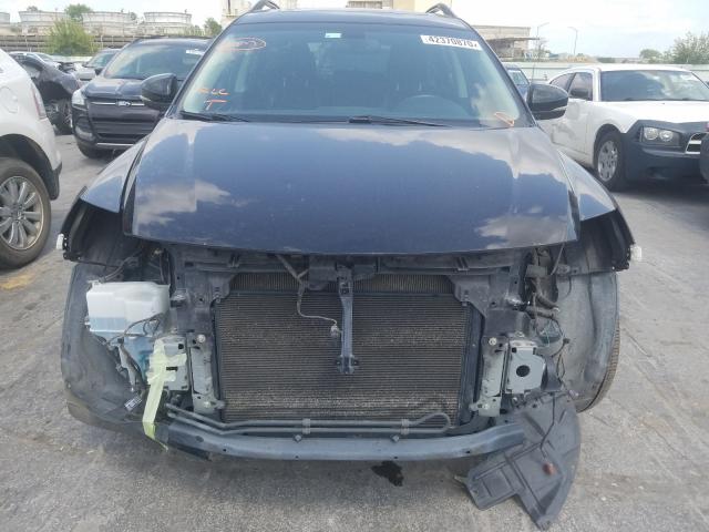 Photo 8 VIN: JM3TB2DA3C0359201 - MAZDA CX-9 