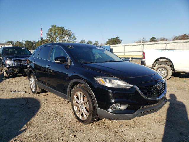 Photo 0 VIN: JM3TB2DA3D0406499 - MAZDA CX-9 GRAND 