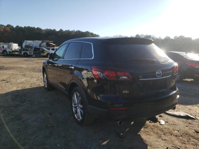 Photo 2 VIN: JM3TB2DA3D0406499 - MAZDA CX-9 GRAND 