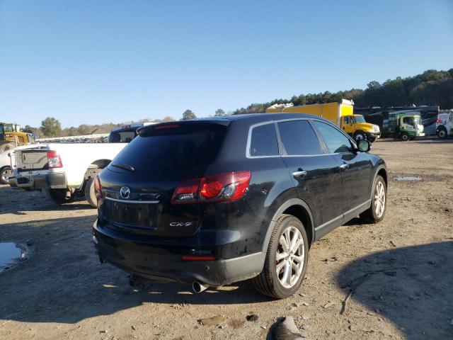 Photo 3 VIN: JM3TB2DA3D0406499 - MAZDA CX-9 GRAND 