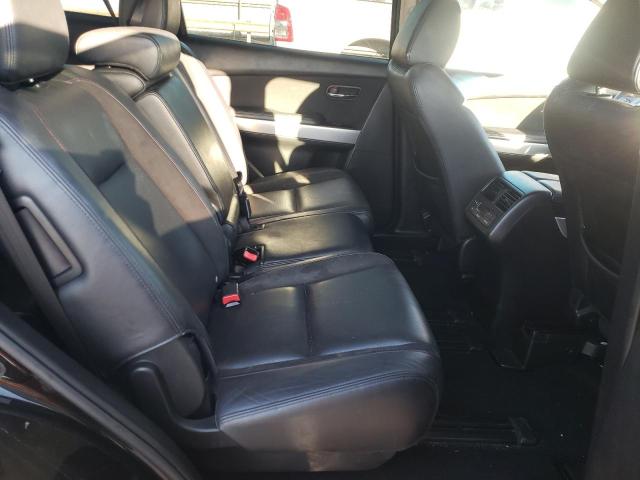 Photo 5 VIN: JM3TB2DA3D0406499 - MAZDA CX-9 GRAND 