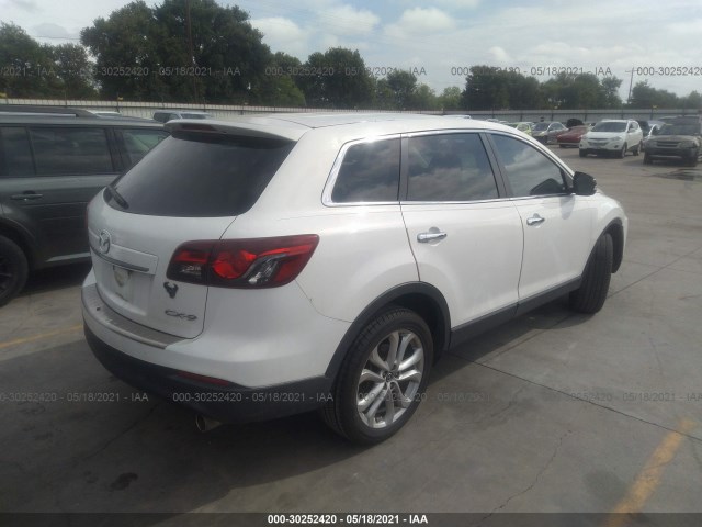 Photo 3 VIN: JM3TB2DA3D0409662 - MAZDA CX-9 