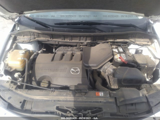 Photo 9 VIN: JM3TB2DA3D0409662 - MAZDA CX-9 