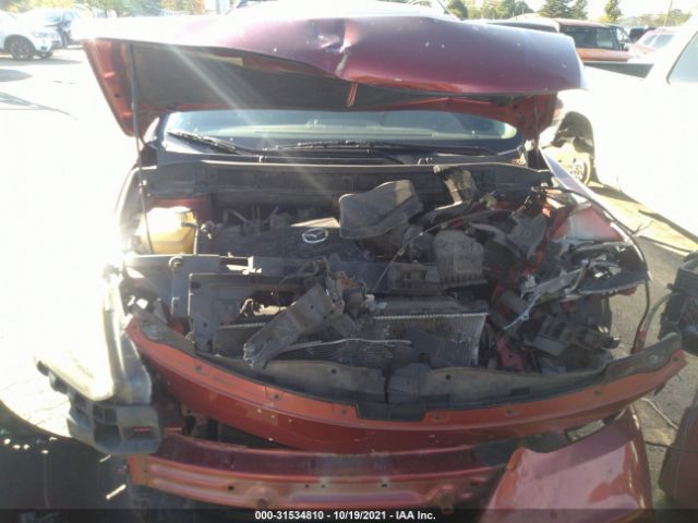 Photo 9 VIN: JM3TB2DA3D0409760 - MAZDA CX-9 