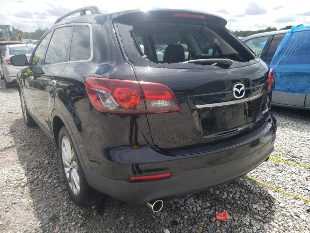 Photo 2 VIN: JM3TB2DA3D0424386 - MAZDA CX-9 GRAND 