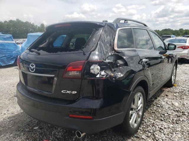 Photo 3 VIN: JM3TB2DA3D0424386 - MAZDA CX-9 GRAND 