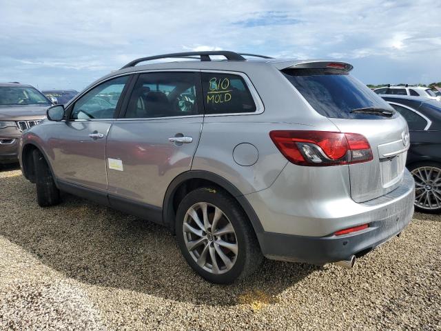 Photo 1 VIN: JM3TB2DA3E0425605 - MAZDA CX-9 GRAND 