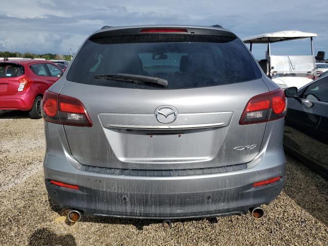 Photo 5 VIN: JM3TB2DA3E0425605 - MAZDA CX-9 GRAND 