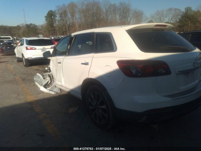 Photo 2 VIN: JM3TB2DA3F0449176 - MAZDA CX-9 