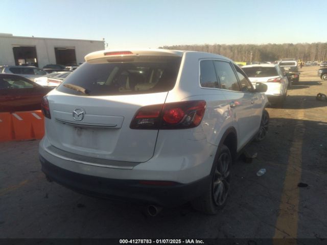 Photo 3 VIN: JM3TB2DA3F0449176 - MAZDA CX-9 