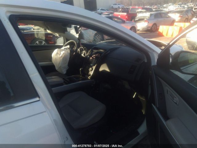 Photo 4 VIN: JM3TB2DA3F0449176 - MAZDA CX-9 
