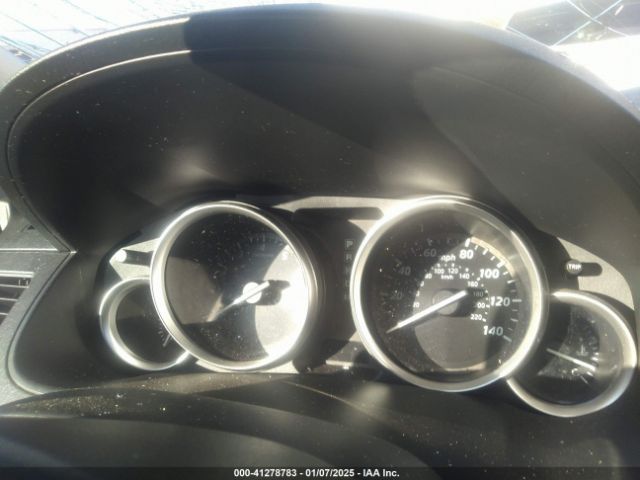 Photo 6 VIN: JM3TB2DA3F0449176 - MAZDA CX-9 