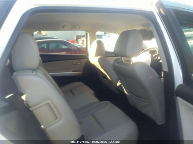 Photo 7 VIN: JM3TB2DA3F0449176 - MAZDA CX-9 