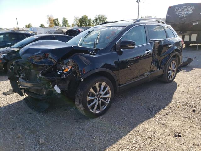 Photo 0 VIN: JM3TB2DA3F0450554 - MAZDA CX-9 