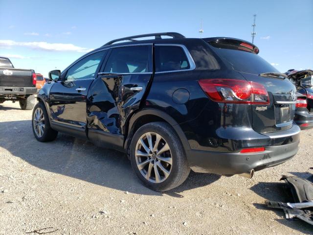 Photo 1 VIN: JM3TB2DA3F0450554 - MAZDA CX-9 