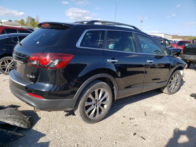 Photo 2 VIN: JM3TB2DA3F0450554 - MAZDA CX-9 