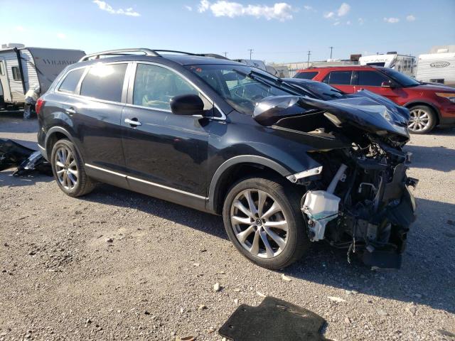 Photo 3 VIN: JM3TB2DA3F0450554 - MAZDA CX-9 