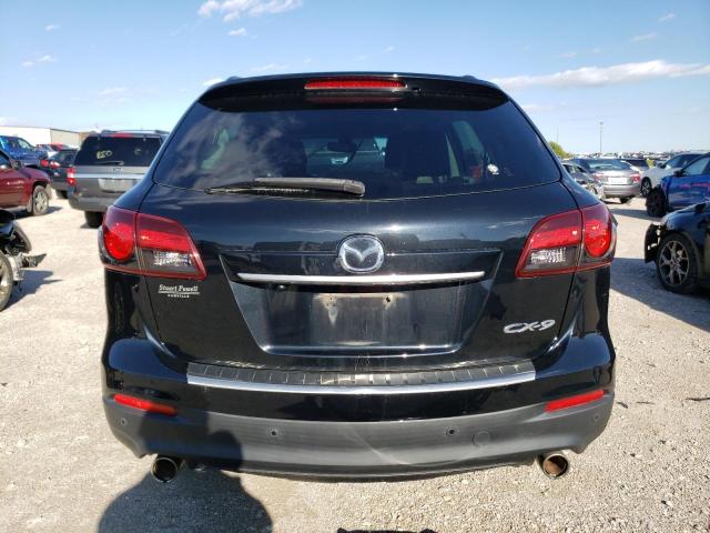 Photo 5 VIN: JM3TB2DA3F0450554 - MAZDA CX-9 