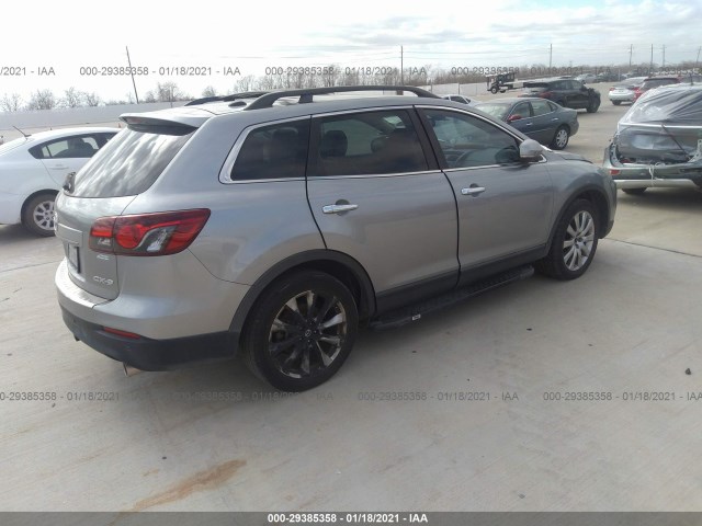 Photo 3 VIN: JM3TB2DA3F0455480 - MAZDA CX-9 