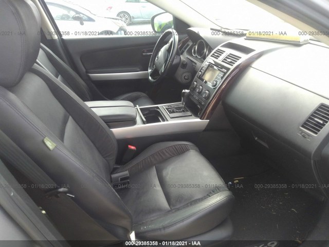 Photo 4 VIN: JM3TB2DA3F0455480 - MAZDA CX-9 