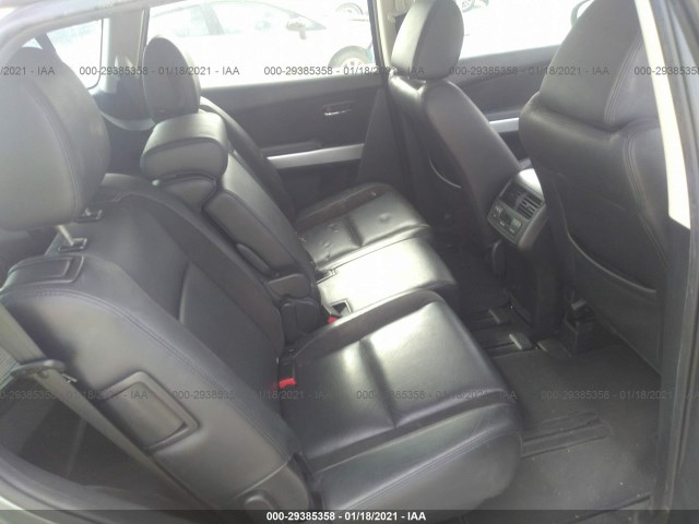 Photo 7 VIN: JM3TB2DA3F0455480 - MAZDA CX-9 