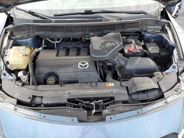 Photo 11 VIN: JM3TB2DA3F0457052 - MAZDA CX-9 GRAND 