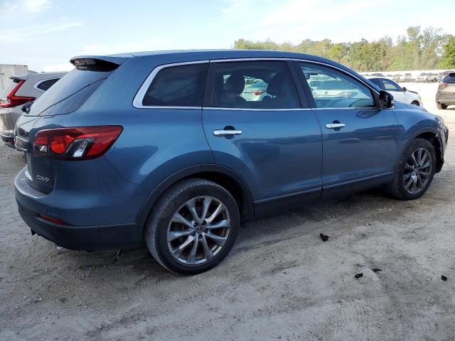 Photo 2 VIN: JM3TB2DA3F0457052 - MAZDA CX-9 GRAND 