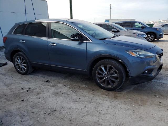 Photo 3 VIN: JM3TB2DA3F0457052 - MAZDA CX-9 GRAND 