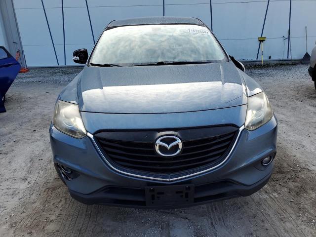 Photo 4 VIN: JM3TB2DA3F0457052 - MAZDA CX-9 GRAND 