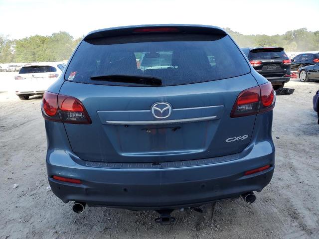 Photo 5 VIN: JM3TB2DA3F0457052 - MAZDA CX-9 GRAND 