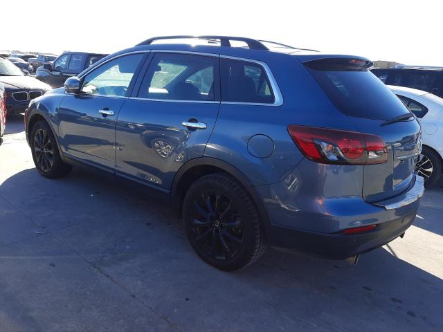 Photo 1 VIN: JM3TB2DA3F0466219 - MAZDA CX-9 