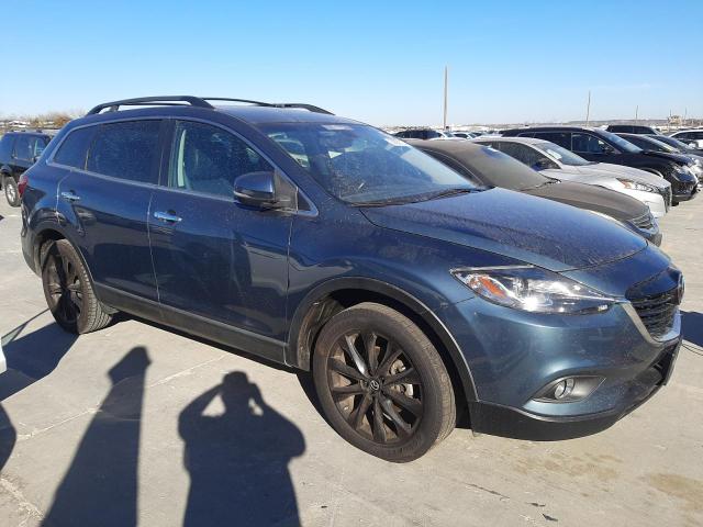 Photo 3 VIN: JM3TB2DA3F0466219 - MAZDA CX-9 