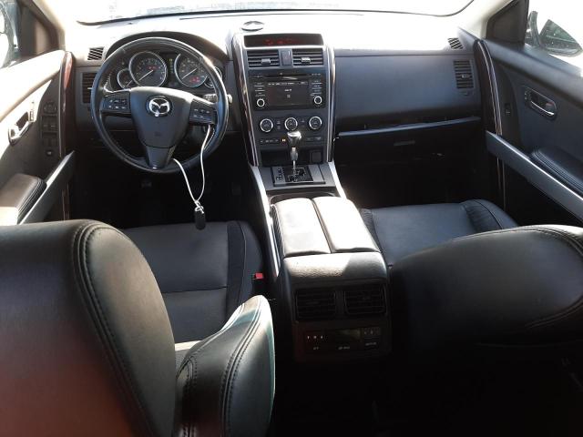 Photo 7 VIN: JM3TB2DA3F0466219 - MAZDA CX-9 