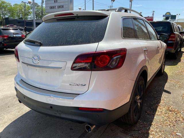 Photo 3 VIN: JM3TB2DA3F0468360 - MAZDA CX-9 