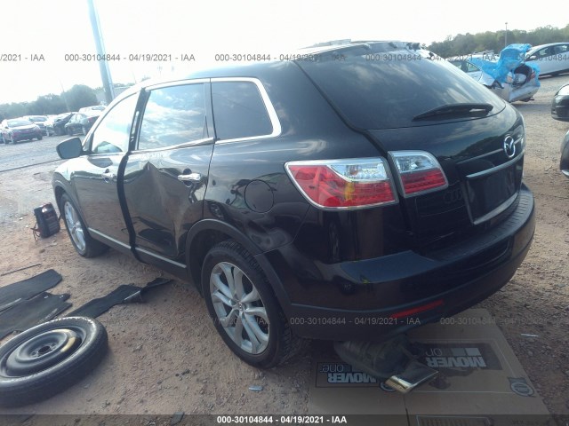 Photo 2 VIN: JM3TB2DA4B0308286 - MAZDA CX-9 