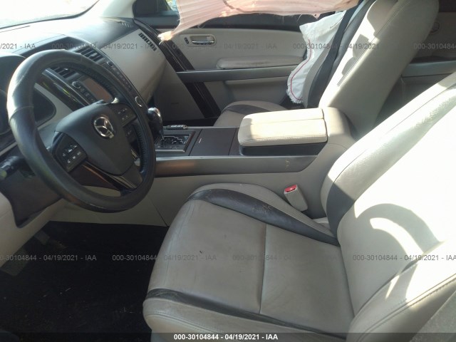 Photo 4 VIN: JM3TB2DA4B0308286 - MAZDA CX-9 