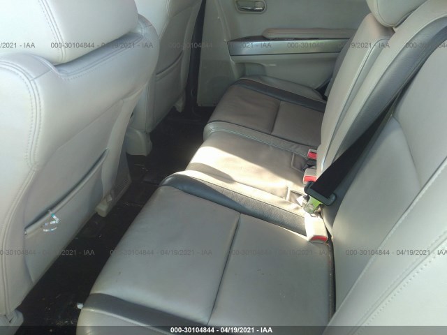 Photo 7 VIN: JM3TB2DA4B0308286 - MAZDA CX-9 