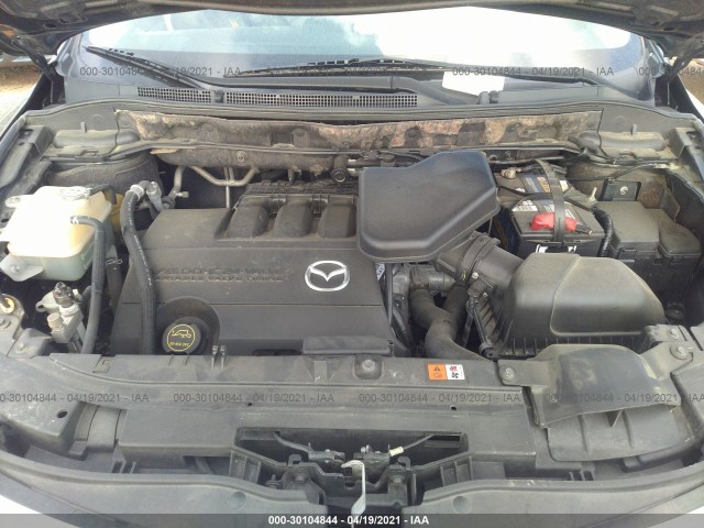 Photo 9 VIN: JM3TB2DA4B0308286 - MAZDA CX-9 