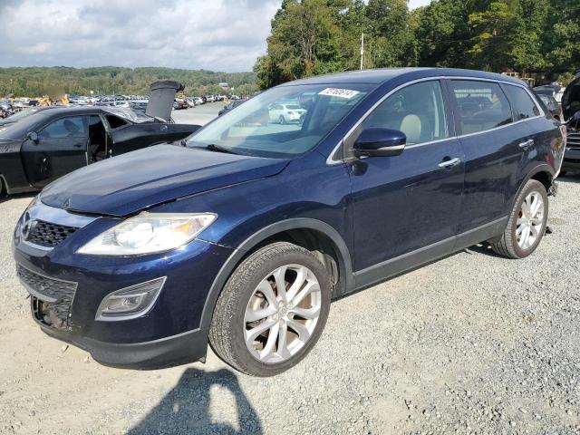 Photo 0 VIN: JM3TB2DA4B0308580 - MAZDA CX-9 