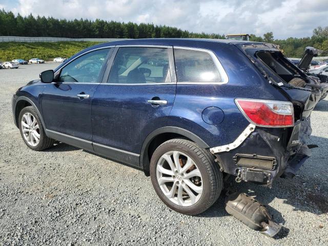 Photo 1 VIN: JM3TB2DA4B0308580 - MAZDA CX-9 