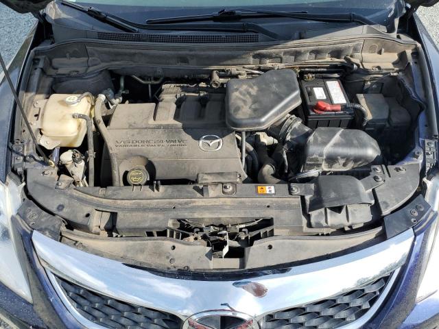 Photo 11 VIN: JM3TB2DA4B0308580 - MAZDA CX-9 