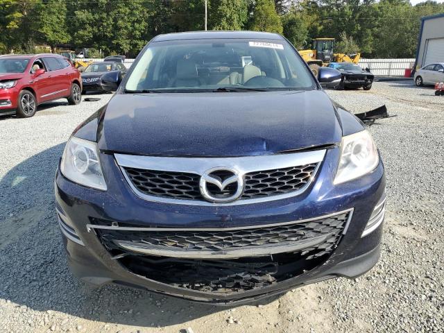 Photo 4 VIN: JM3TB2DA4B0308580 - MAZDA CX-9 