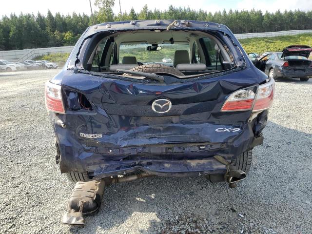 Photo 5 VIN: JM3TB2DA4B0308580 - MAZDA CX-9 