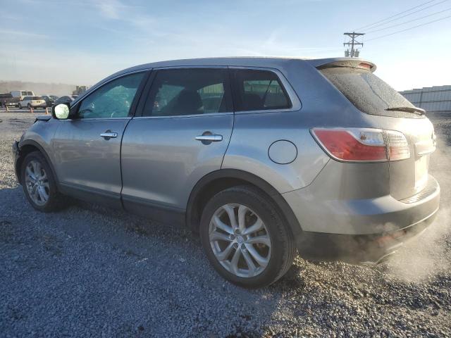 Photo 1 VIN: JM3TB2DA4B0314122 - MAZDA CX-9 