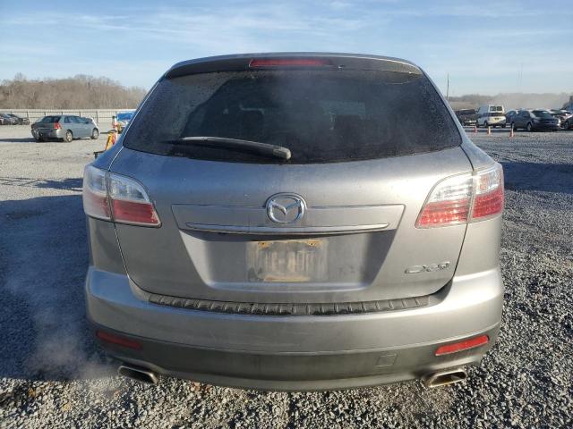 Photo 5 VIN: JM3TB2DA4B0314122 - MAZDA CX-9 